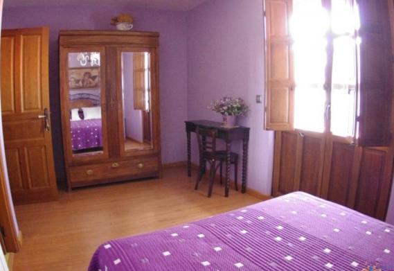 Habitación Doble con terraza